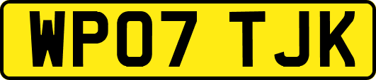 WP07TJK