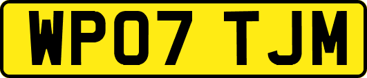 WP07TJM