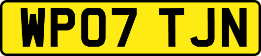 WP07TJN