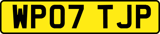 WP07TJP