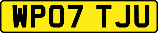 WP07TJU