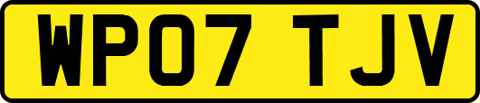 WP07TJV