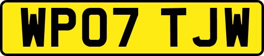 WP07TJW