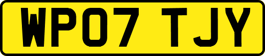 WP07TJY