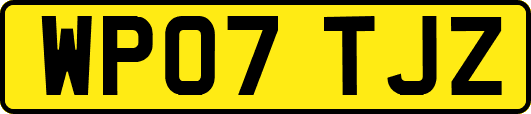 WP07TJZ