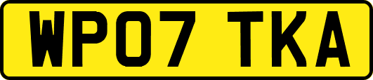 WP07TKA