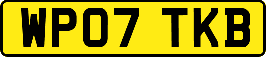 WP07TKB