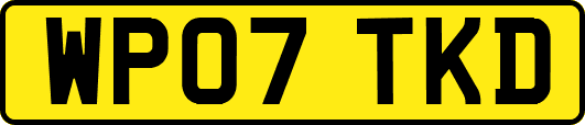 WP07TKD