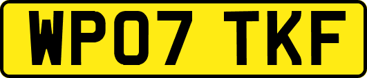WP07TKF