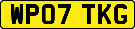WP07TKG