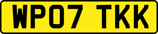 WP07TKK