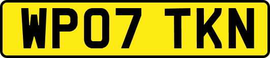 WP07TKN