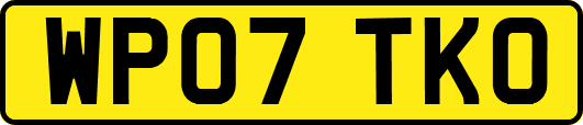 WP07TKO