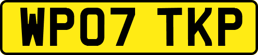 WP07TKP