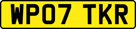 WP07TKR