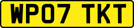 WP07TKT