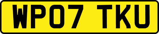 WP07TKU