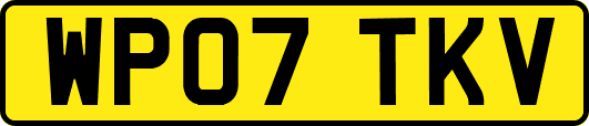 WP07TKV
