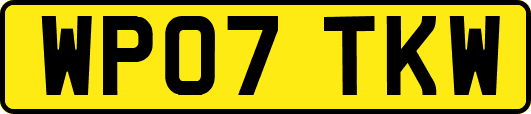 WP07TKW