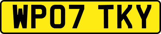 WP07TKY