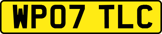 WP07TLC