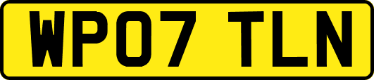 WP07TLN