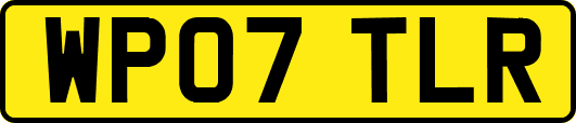 WP07TLR