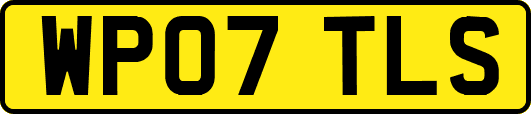 WP07TLS