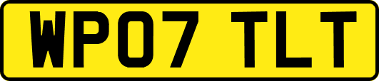 WP07TLT