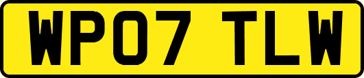 WP07TLW