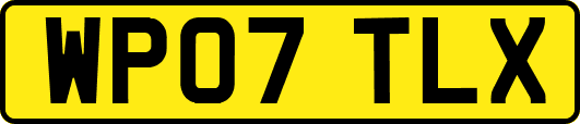 WP07TLX