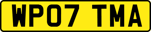 WP07TMA