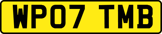 WP07TMB