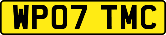 WP07TMC