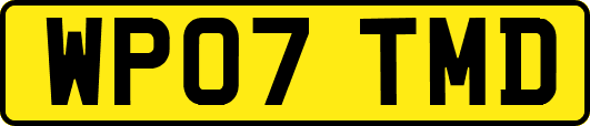 WP07TMD