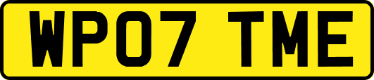WP07TME