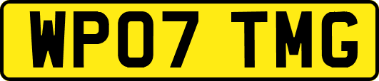 WP07TMG