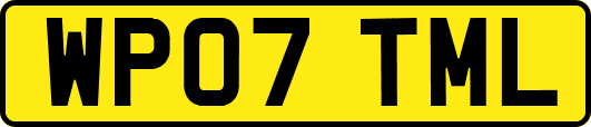 WP07TML