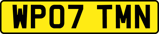 WP07TMN
