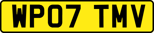 WP07TMV