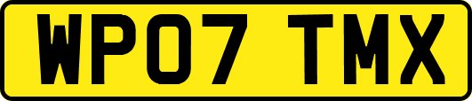 WP07TMX