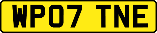 WP07TNE