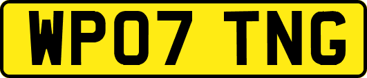WP07TNG