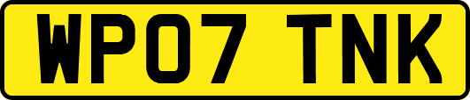 WP07TNK