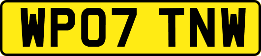 WP07TNW