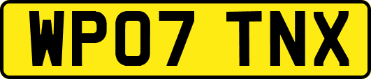 WP07TNX