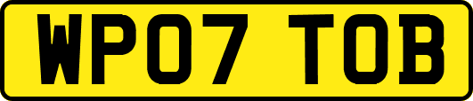 WP07TOB