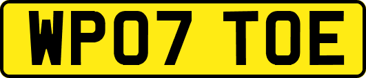 WP07TOE