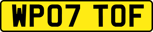 WP07TOF