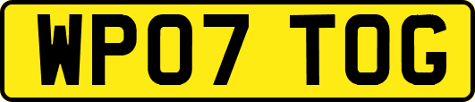 WP07TOG